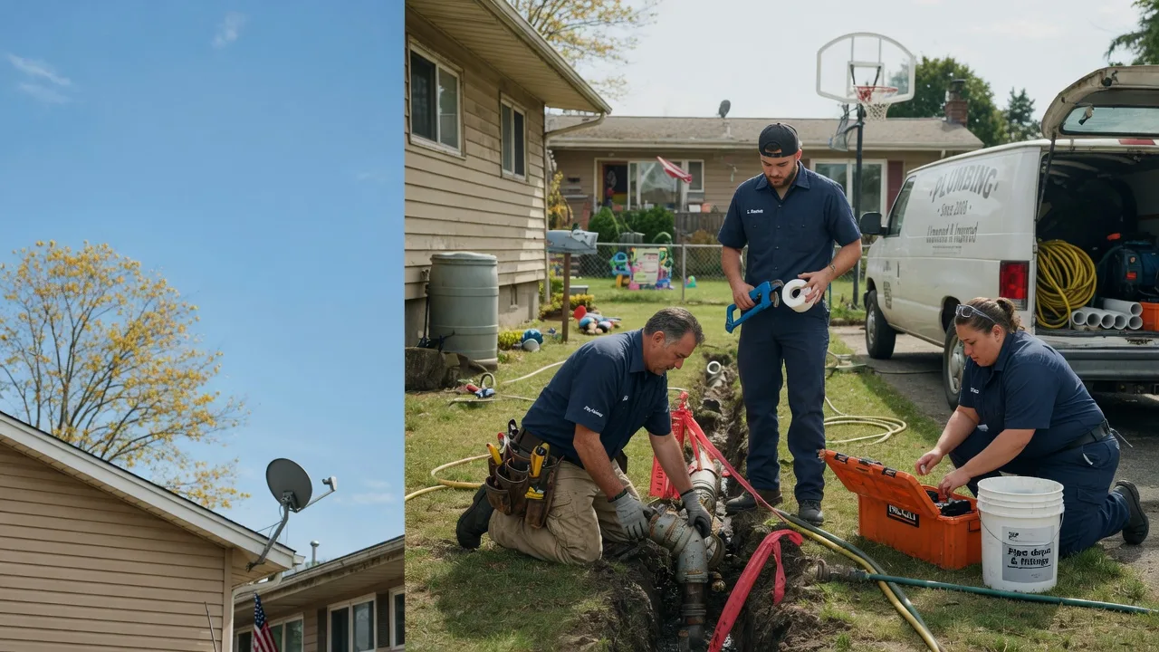 Garbage Disposal Replacement in Fleming, OH near me